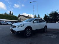 Gebraucht Nissan Qashqai +2 I-Way 141 PS (103 kW) 2013 SUV