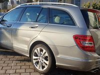 Gebraucht Mercedes C300 231 PS (169 kW) 2013 Kombi
