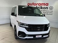 Gebraucht VW Multivan Highline 204 PS (150 kW) 2023 Weiss Van