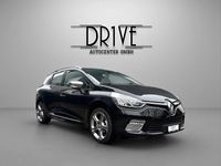 Gebraucht Renault Clio IV GT 120 PS (88 kW) 2013