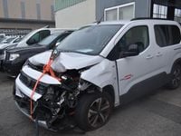 Gebraucht Peugeot Rifter GT 130 PS (95 kW) 2024 Van / Kleinbus