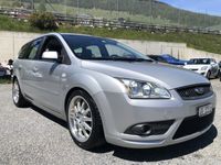 gebraucht Ford Focus 