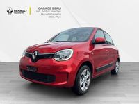 Gebraucht Renault Twingo Zen 60 kW (82 PS) 2021 Kleinwagen