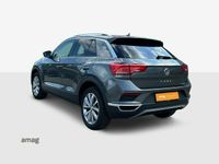 gebraucht VW T-Roc 2.0 TSI Advance DSG 4Motion