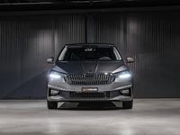 Gebraucht Skoda Fabia Selection 116 PS (85 kW) 2024