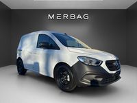 Neu Mercedes Citan 112 116 PS (85 kW) 2026 Limousine