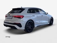 gebraucht Audi RS3 Sportback 2.5 TSI quattro S-tronic