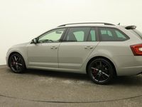 gebraucht Skoda Octavia Combi 2.0 TSI RS