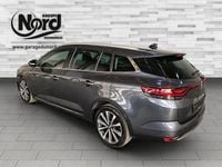 Gebraucht Renault Mégane IV R.S. 160 PS (117 kW) 2020 Grau Kombi