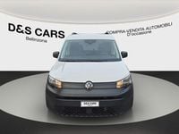 Gebraucht VW Caddy Maxi 102 PS (75 kW) 2021 Van / Kleinbus