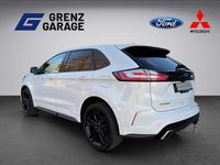 Gebraucht Ford Edge ST-Line 238 PS (175 kW) 2019 Weiss SUV
