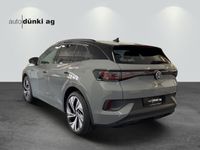 gebraucht VW ID4 GTX 77 kWh 4Motion