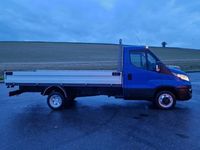 gebraucht Iveco Daily 35 C 17 A
