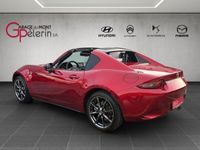 gebraucht Mazda MX5 RF 2.0 Revolution