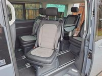 gebraucht VW Multivan T6.12.0 TDI 150 Liberty Edition DSG 4m