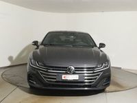 gebraucht VW Arteon 2.0 TSI R-Line DSG