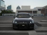 Neu BMW i4 Shadowline 442 kW (601 PS) 2026 Schwarz Limousine