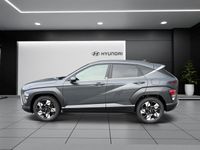 gebraucht Hyundai Kona 1.6 T-GDi Vertex 4WD DCT