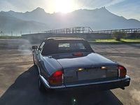 Gebraucht Jaguar XJS S 295 PS (216 kW) 1989 Cabrio
