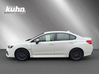 gebraucht Subaru WRX STI 2.5 T Sport S