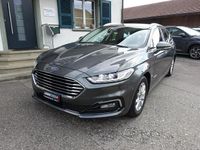 Gebraucht Ford Mondeo Titanium 188 PS (138 kW) 2019