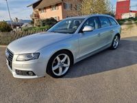 gebraucht Audi A4 Avant 3.2 FSI quattro tiptronic