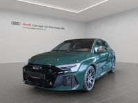 Neu Audi RS3 Ambiente 400 PS (294 kW) 2025 Limousine