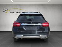 gebraucht Mercedes GLA220 d Urban 4Matic 7G-DCT