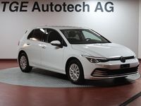Gebraucht VW Golf VIII 90 PS (66 kW) 2021