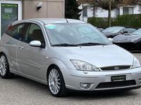 gebraucht Ford Focus 2.0i 16V ST170 I GEWINDEFAHRWERK