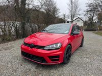 Gebraucht VW Golf VII R 301 PS (221 kW) 2015