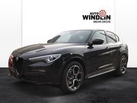 gebraucht Alfa Romeo Stelvio 2.0 Q4 Veloce