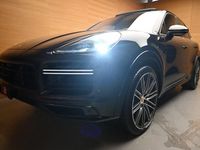 Gebraucht Porsche Cayenne Turbo S 680 PS (500 kW) 2019 SUV