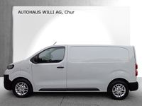 gebraucht Peugeot e-Expert Kaw. Standard 75 kWh Premium