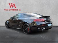 Gebraucht Mercedes C63S AMG AMG 510 PS (375 kW) 2019