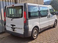 Gebraucht Opel Vivaro 145 PS (106 kW) 2007 Van / Kleinbus