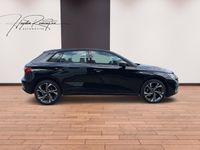 Gebraucht Audi A3 Advanced 190 PS (139 kW) 2022 Limousine