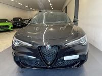 Gebraucht Alfa Romeo Stelvio Quadrifoglio 510 PS (375 kW) 2022 SUV