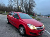 Gebraucht Opel Astra Sport 140 PS (102 kW) 2007