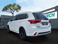 gebraucht Mitsubishi Outlander P-HEV Diamond4WD