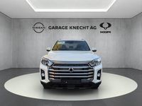 Gebraucht Ssangyong (KGM) Musso 202 PS (148 kW) 2024 SUV