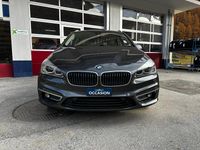 Gebraucht BMW 225 Active Tourer iPerformance 224 PS (164 kW) 2017 Van / Kleinbus