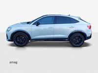 gebraucht Audi Q3 Sportback 45 TFSI S line