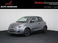 Gebraucht Fiat 500e La Prima 87 kW (119 PS) 2023 Gold Kleinwagen