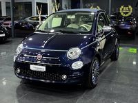Gebraucht Fiat 500C Riva 105 PS (77 kW) 2017 Cabrio