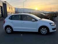 Gebraucht VW Polo Team 90 PS (66 kW) 2014