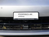 Gebraucht Porsche Panamera GTS Sport Turismo 460 PS (338 kW) 2019 Limousine