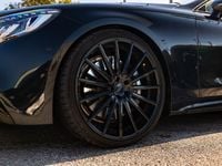 Gebraucht Mercedes S63 AMG AMG 612 PS (450 kW) 2019 Coupé