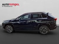 Gebraucht Toyota RAV4 Hybrid 306 PS (225 kW) 2025 Schwarz SUV