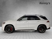 gebraucht Mercedes GLE63 AMG S AMG 4Matic+